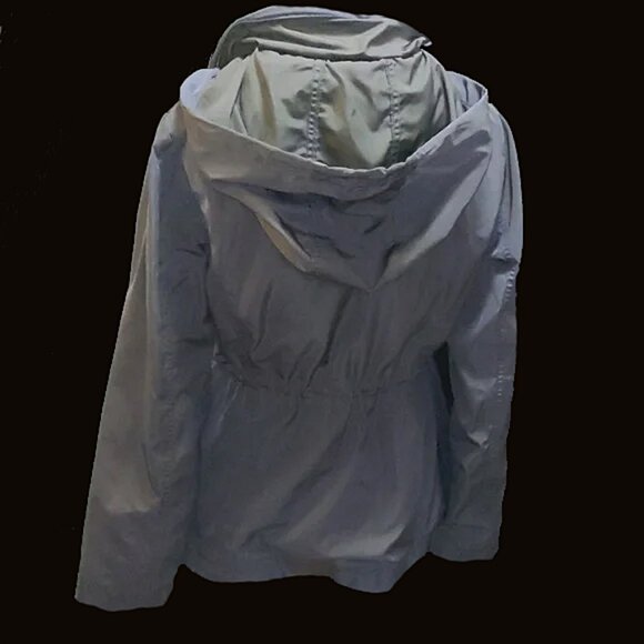 Michael Kors Rain Jacket - Picture 6 of 11